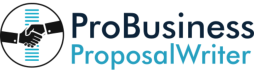 Probusiness Proposalwriter